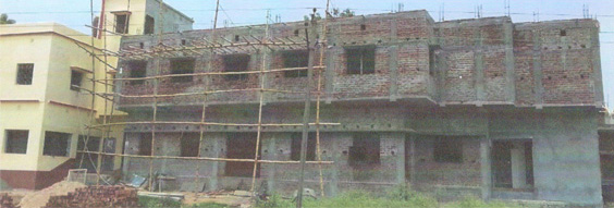 During Construction