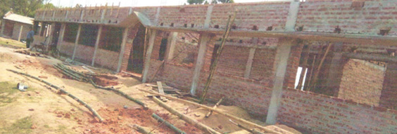 During Construction