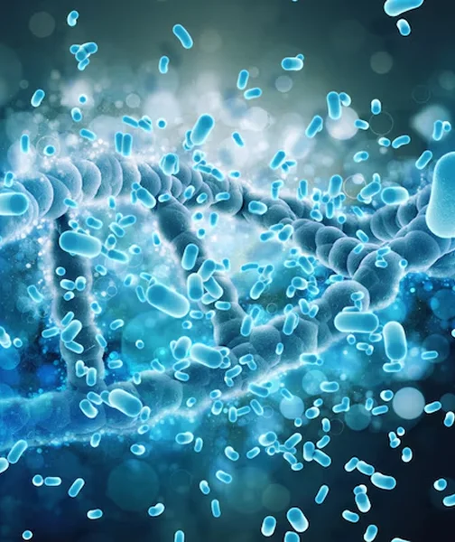 Microarray recommended