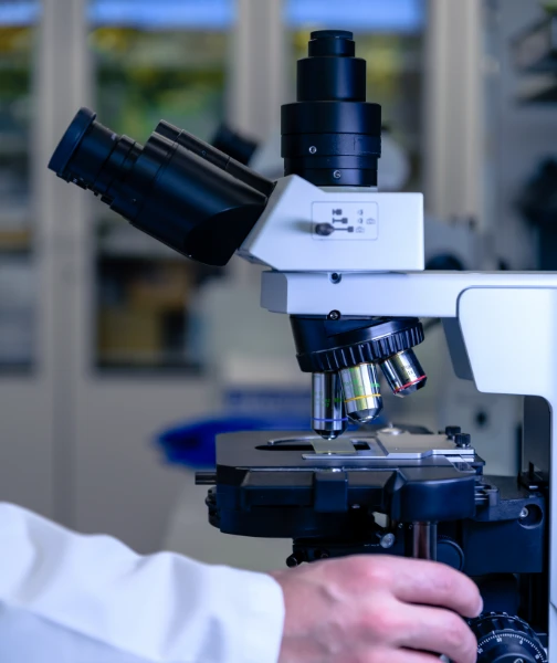 Karyotyping recommended