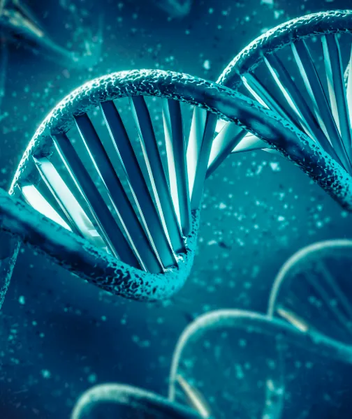 Microarray recommended